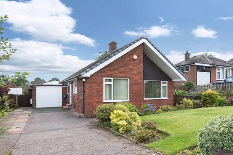 2 bedroom detached bungalow for sale, Pirie Road, Congleton