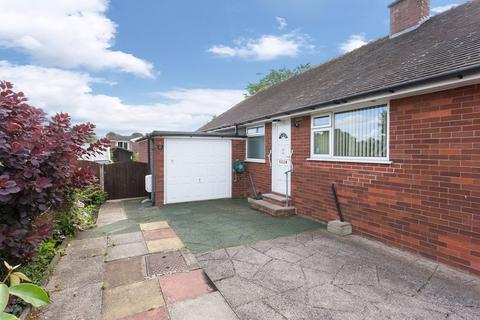 2 bedroom detached bungalow for sale, Pirie Road, Congleton