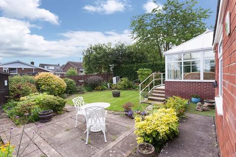 2 bedroom detached bungalow for sale, Pirie Road, Congleton