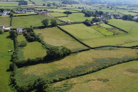 Land for sale, Approximately 5.74 acres of Land, Maendy, Cowbridge, CF71 7TG