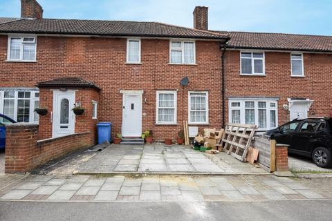 2 bedroom terraced house for sale, Court Farm Road, London, Greater London