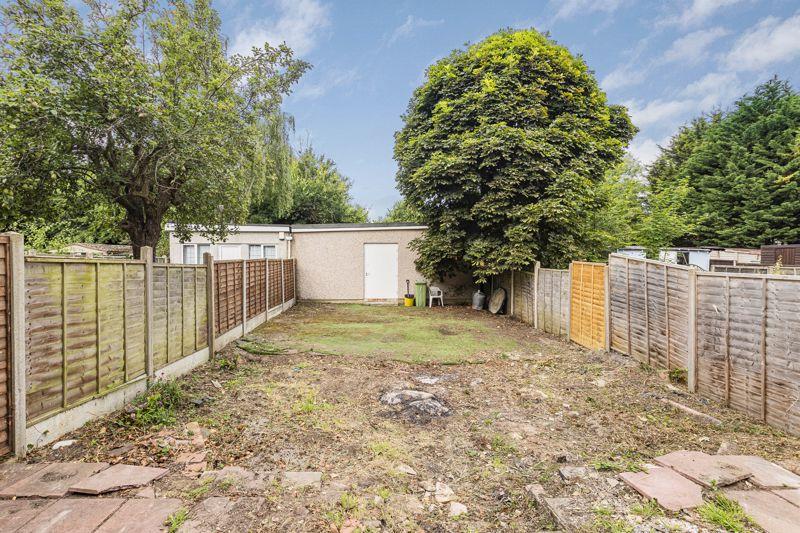 Garden I Garage