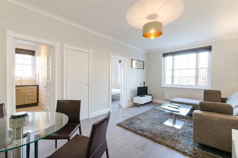 1 bedroom flat to rent, Dovehouse Street, Chelsea, London, SW3