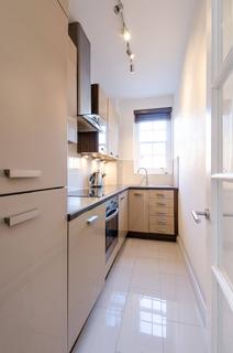 1 bedroom flat to rent, Dovehouse Street, Chelsea, London, SW3