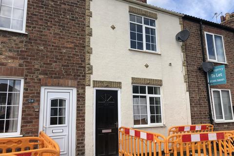 2 bedroom terraced house to rent - Common Piece, Swinefleet
