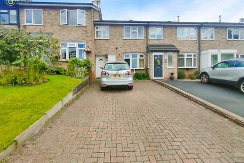 3 bedroom terraced house for sale, Colemeadow Road, Birmingham B46