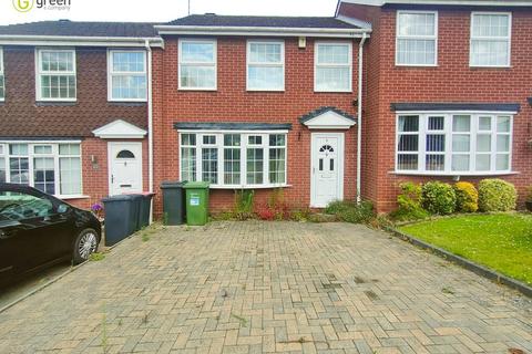 3 bedroom terraced house for sale, Penns Lane, Birmingham B46