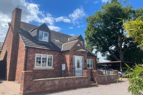 4 bedroom detached house for sale, Mill House Lane, Goole, DN14 5JX
