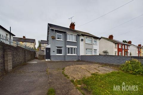 3 bedroom semi-detached house for sale, Cowbridge Road West, Ely, Cardiff CF5 5DB