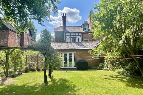 5 bedroom semi-detached house for sale, Iddesleigh Road, Woodhall Spa LN10
