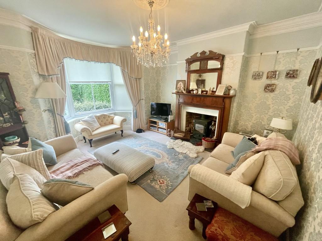 Iddesleigh Road, Woodhall Spa LN10 5 bed semidetached house for sale
