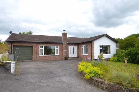 3 bedroom bungalow for sale, Grosmont, Abergavenny