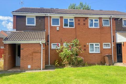 1 bedroom flat for sale, Great Hampton Street, Wolverhampton