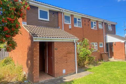 1 bedroom flat for sale, Great Hampton Street, Wolverhampton