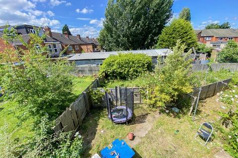 45 Great Hampton Street, Wolverhampton, WV1 4AY