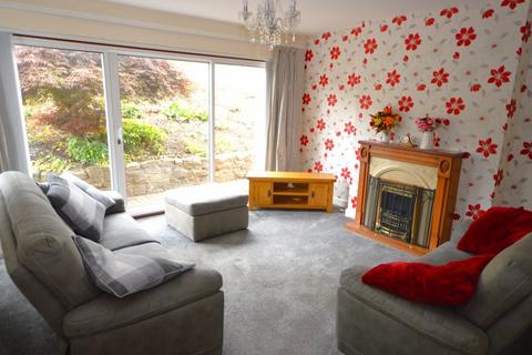 3 bedroom semi-detached bungalow for sale, Broadmead, Gilwern, Abergavenny