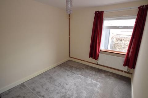 25 Broadmead, Gilwern, Abergavenny, NP7 0AN