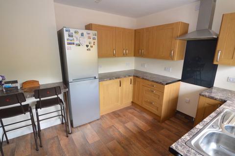 25 Broadmead, Gilwern, Abergavenny, NP7 0AN