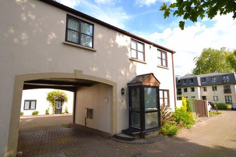 2 bedroom semi-detached house for sale, Limetree Mews, Station Road, Abergavenny
