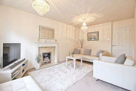 3 bedroom end of terrace house for sale, Chorley Gardens, Bilston, WV14 0UA