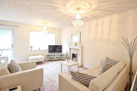 3 bedroom end of terrace house for sale, Chorley Gardens, Bilston, WV14 0UA