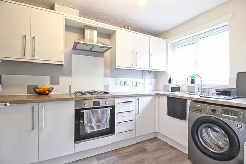 3 bedroom end of terrace house for sale, Chorley Gardens, Bilston, WV14 0UA