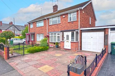 3 bedroom semi-detached house for sale, Mayfair Gardens, Tipton