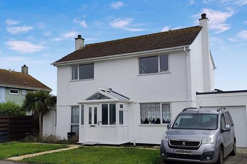 4 bedroom detached house for sale, Lanlovie Meadow, Newquay TR8