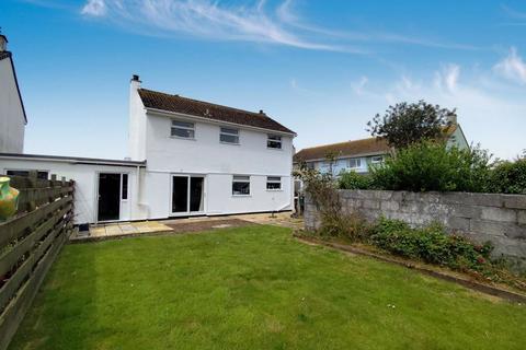 4 bedroom detached house for sale, Lanlovie Meadow, Newquay TR8