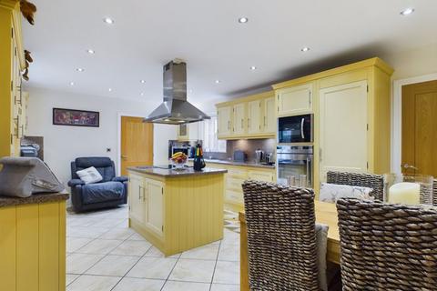 Lizbeth House Ferry Road, Southrey, Lincoln, LN3 5TA