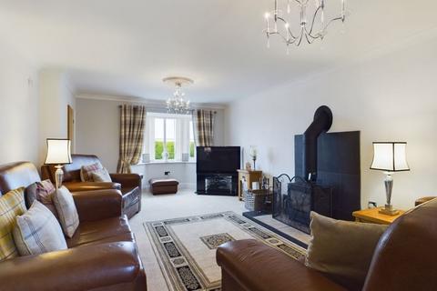 Lizbeth House Ferry Road, Southrey, Lincoln, LN3 5TA