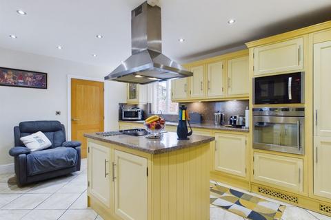 Lizbeth House Ferry Road, Southrey, Lincoln, LN3 5TA