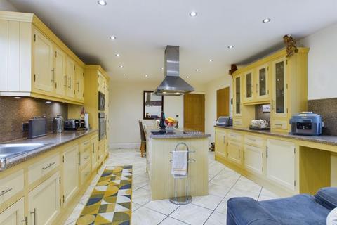 Lizbeth House Ferry Road, Southrey, Lincoln, LN3 5TA