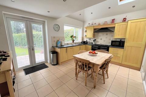 3 bedroom detached house for sale, Queslett Road East, Streetly, Sutton Coldfield