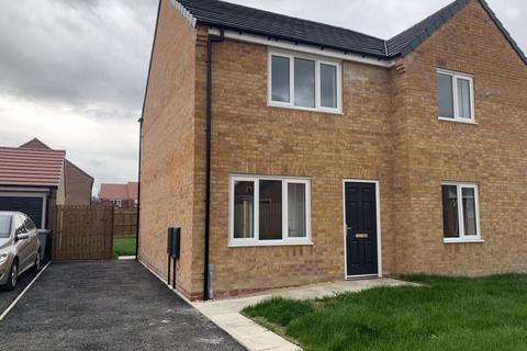 undefined, 2 Langley Way, Horncastle, LN9 6RU