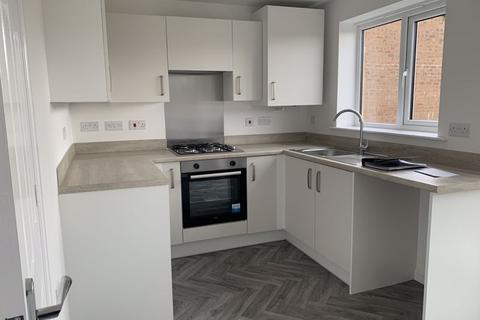 undefined, 2 Langley Way, Horncastle, LN9 6RU
