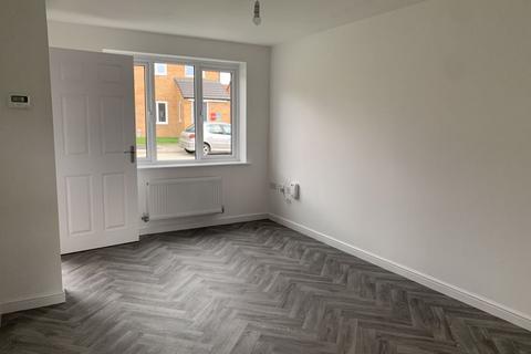 undefined, 2 Langley Way, Horncastle, LN9 6RU