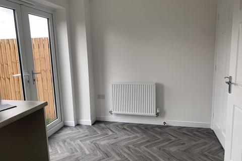 undefined, 2 Langley Way, Horncastle, LN9 6RU
