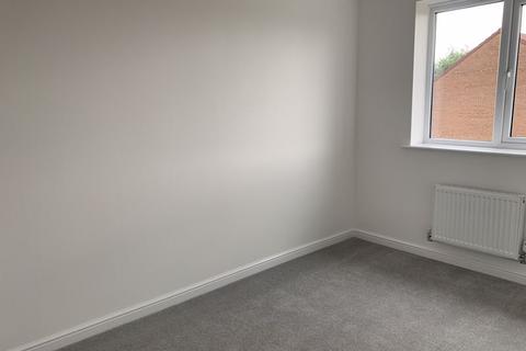 undefined, 2 Langley Way, Horncastle, LN9 6RU