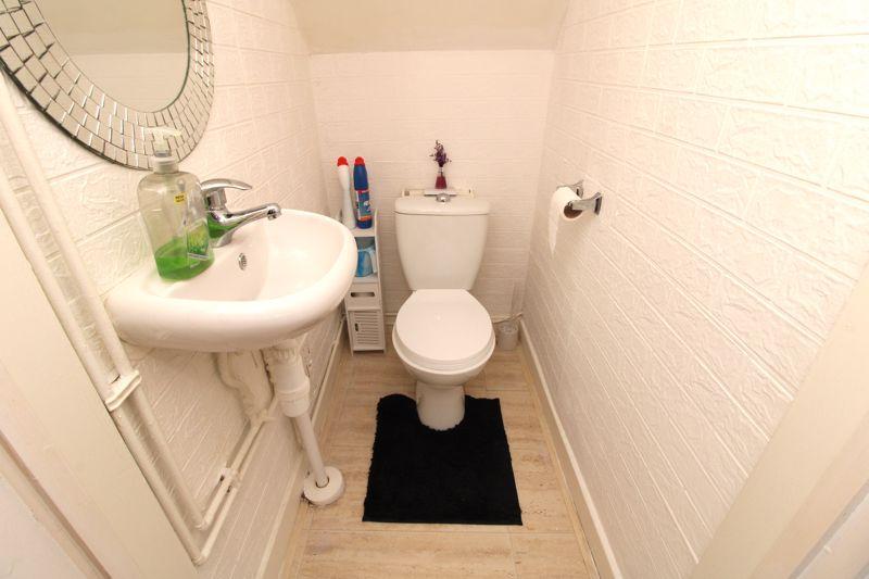 Guest WC
