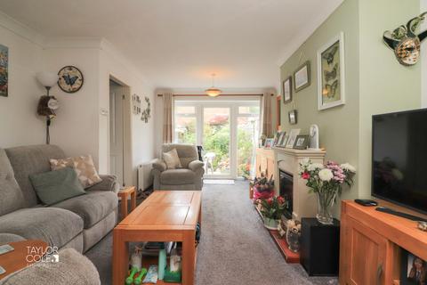 3 bedroom terraced house for sale, Breeden Drive, Curdworth