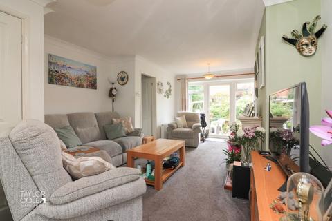 3 bedroom terraced house for sale, Breeden Drive, Curdworth