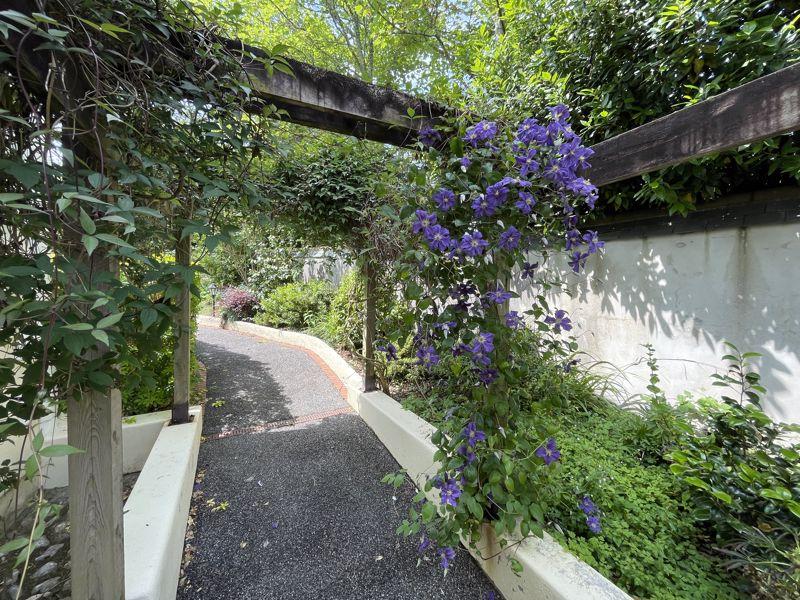 Communal Garden