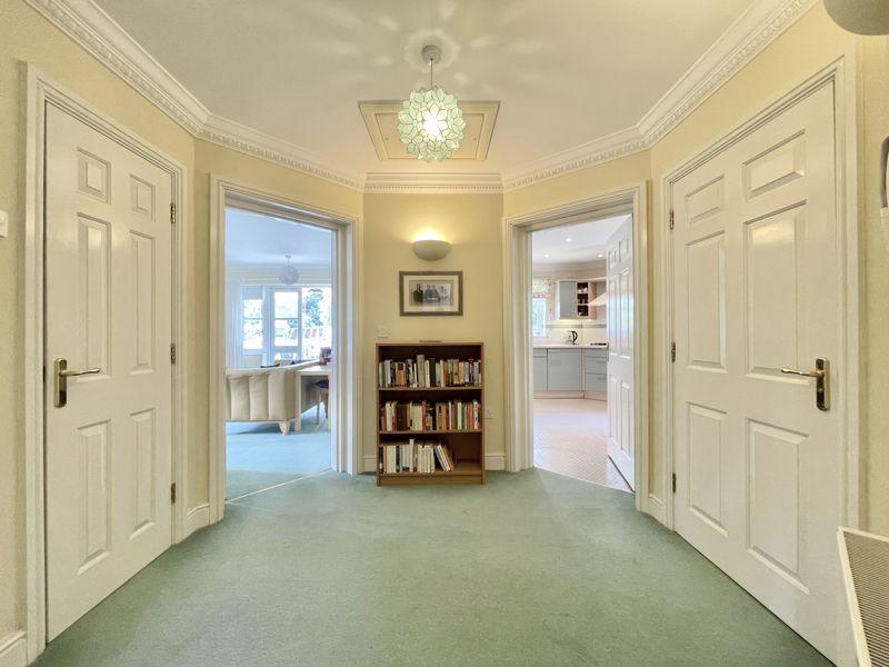 Inner Hall