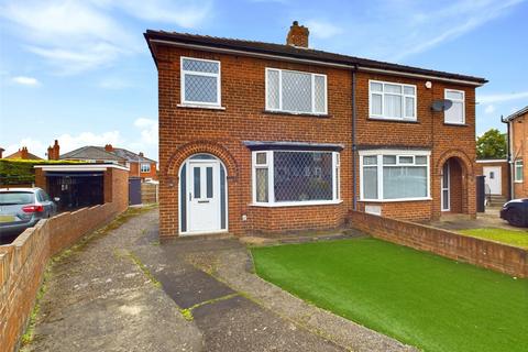 3 bedroom semi-detached house for sale, Hill Top Crescent, Wheatley Hills, Doncaster, DN2