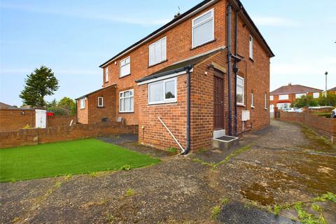 3 bedroom semi-detached house for sale, Hill Top Crescent, Wheatley Hills, Doncaster, DN2