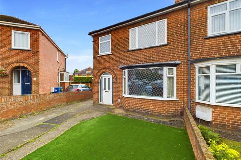 3 bedroom semi-detached house for sale, Hill Top Crescent, Wheatley Hills, Doncaster, DN2