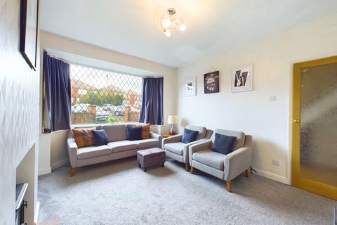 3 bedroom semi-detached house for sale, Hill Top Crescent, Wheatley Hills, Doncaster, DN2