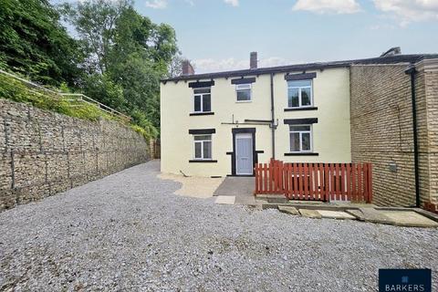 3 bedroom end of terrace house for sale, Wilson Wood Street, Batley