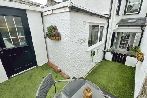 3 bedroom terraced house for sale, Holyhead, Anglesey